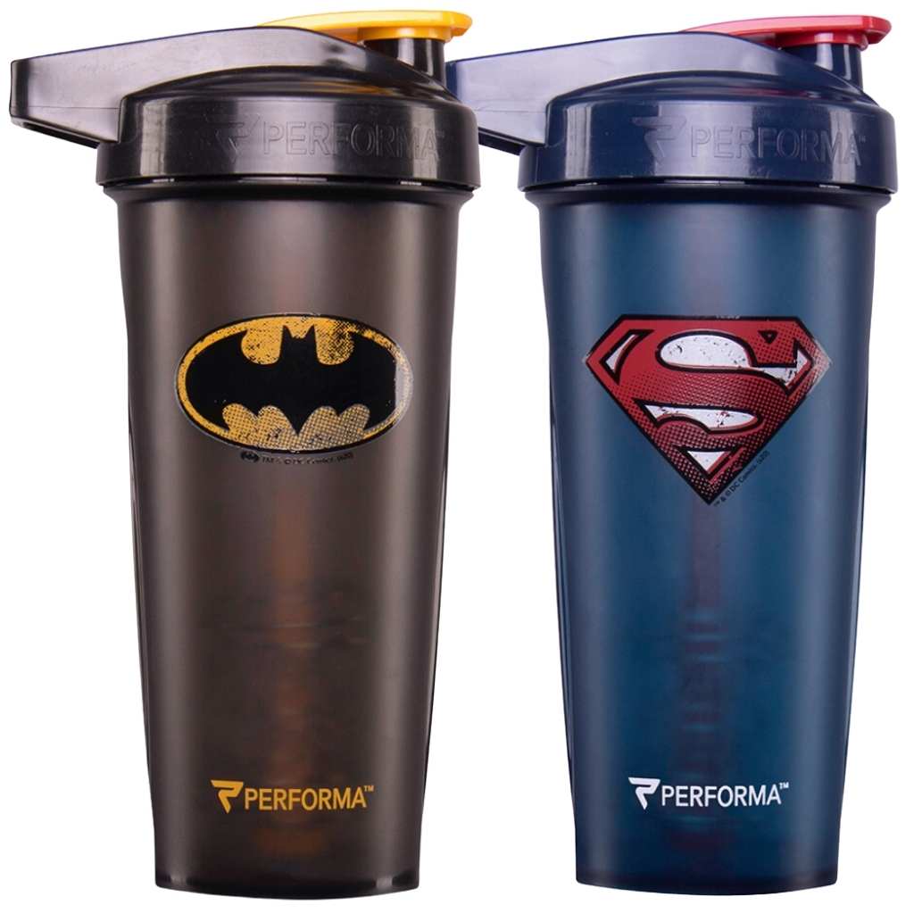 PerfectShaker Hero Series Batman Shaker Cup - Shop Travel & To-Go at H-E-B