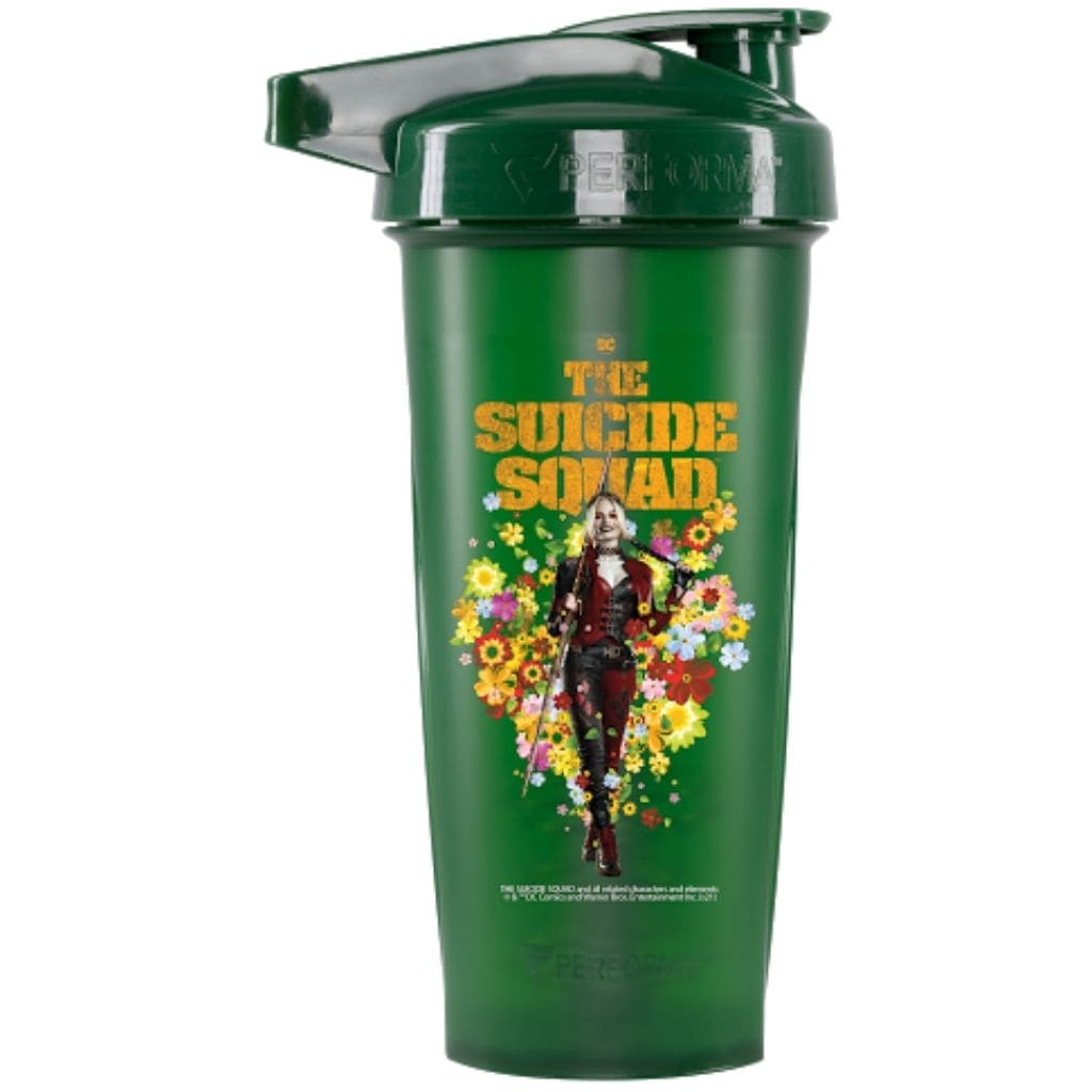  Performa ACTIV Series - DC VILLAINS 28oz Shaker Bottle