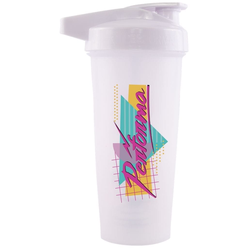 Performa Activ 28 oz. Classic Collection Shaker Cup - Gold