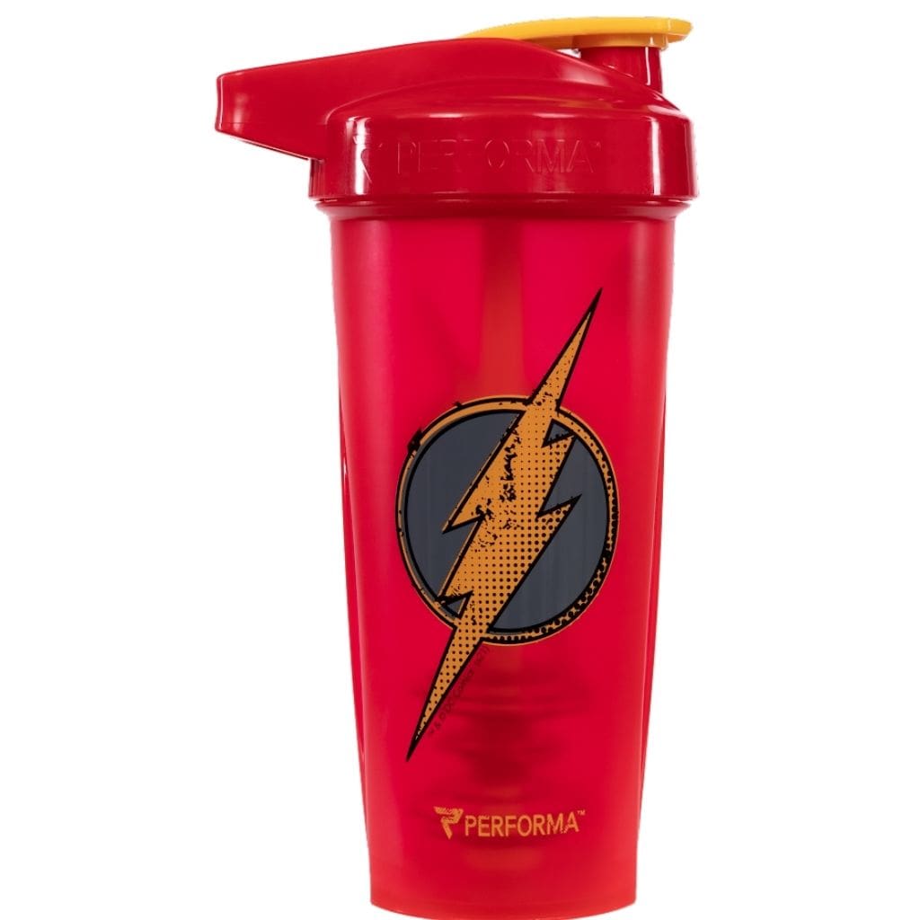 Bundle 2 Pack, ACTIV Shaker Cups, 28oz, Superman & Supergirl –  PerfectShaker™