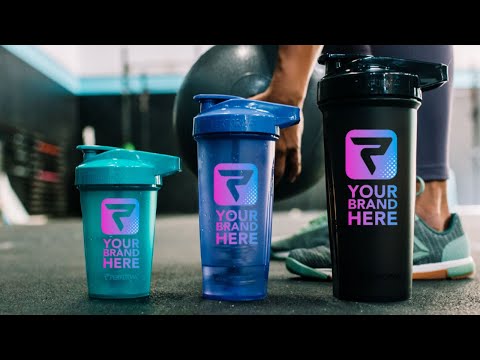 11 Benefits of Custom Shaker Cups – PerfectShaker