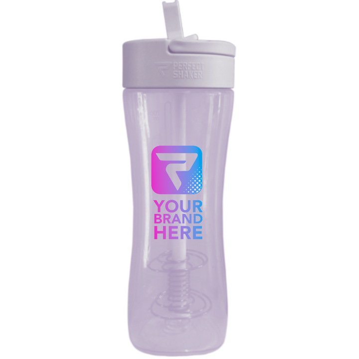 CUSTOM - LUMA Shaker Cup, 28oz, Lavender