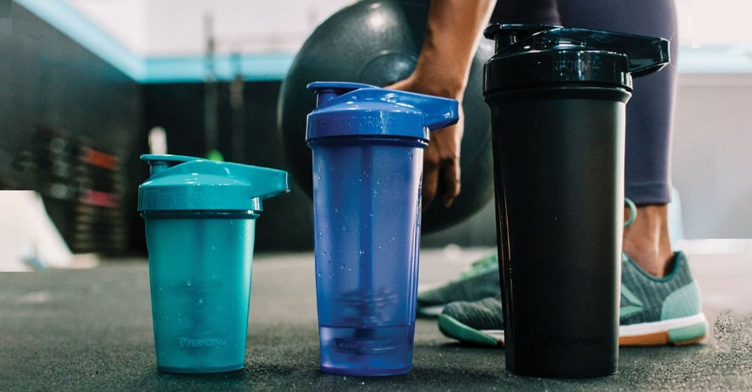 Best Shaker Cups, Protein Shakers & Meal Prep Bags | PerfectShaker ...