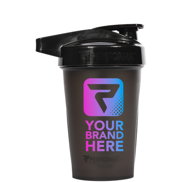 Activ Shaker Cup, 20 oz Black