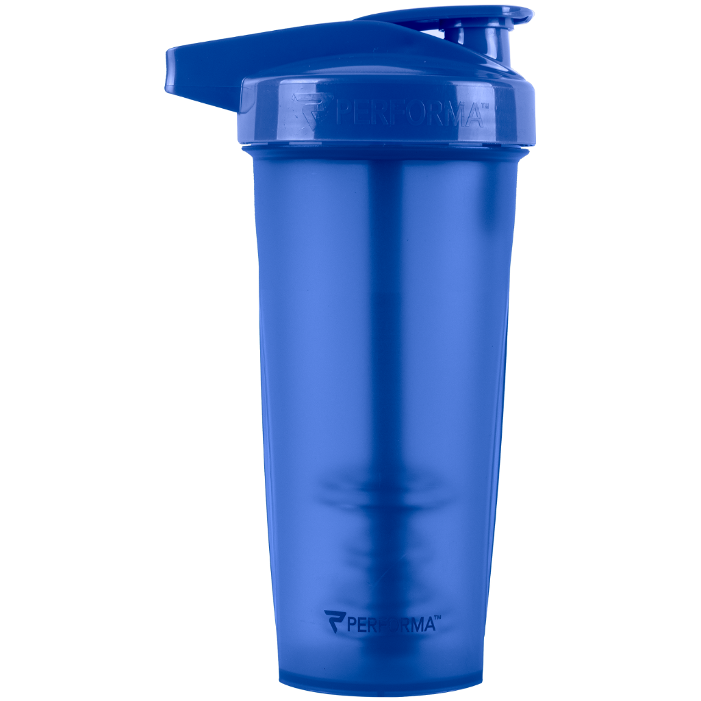 The Blender Bottle 28oz - Blue