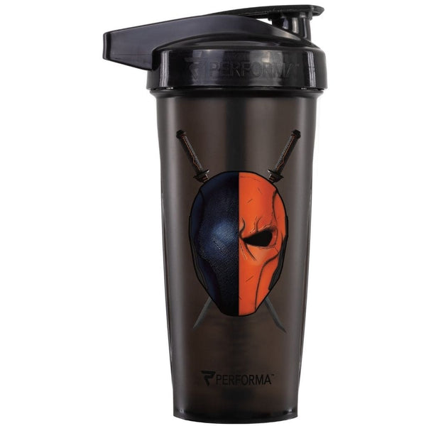 Marvel Exercise Shaker Avengers Water Bottle Shaker Fitness Cup