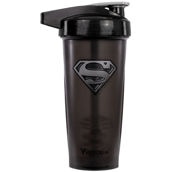 Best Buy: Actiiv Batman v Superman Shaker Mixer Bottle Multi 815416020906