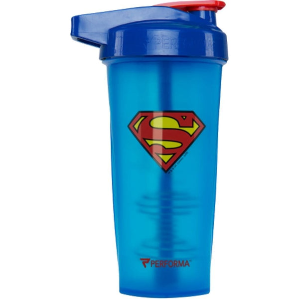 Performa Activ 48 oz. Leak-Free Shaker Cup - Black